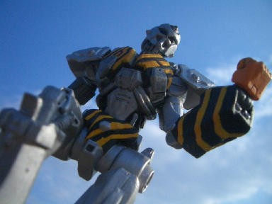 急げ! 百鬼魔界へ～メガハウス アートワークスコレクション 超人機