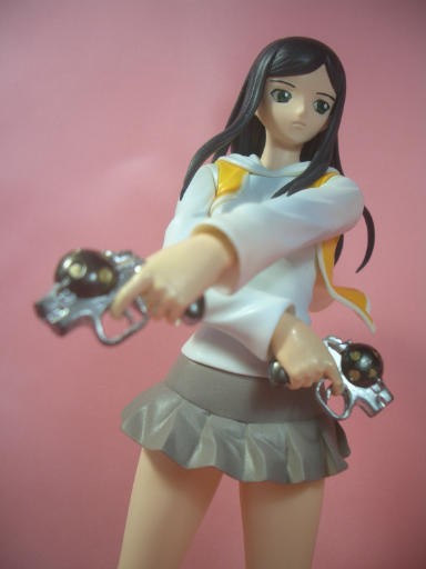 カップめん～グリフォンエンタープライズ 玖我なつき(キット)～ : なな