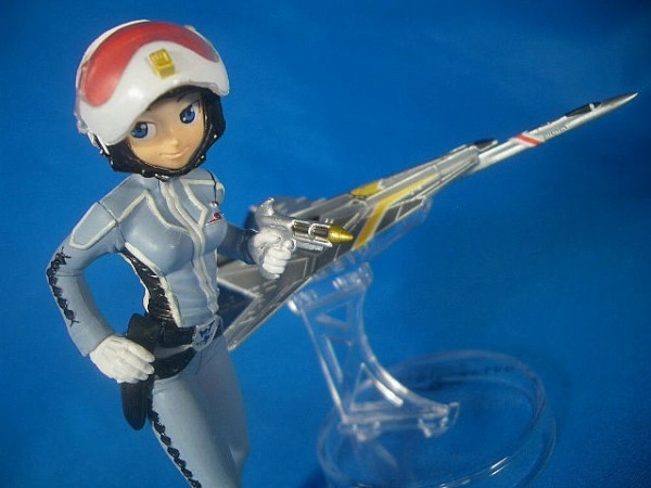 ウルトラヒロイン 空想特撮少女図鑑 Vol.1 全8種 フィギュア ウルトラヒロイン 空想特撮少女図鑑Vol.1 全8種 フィギュア