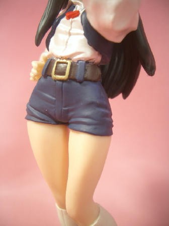 マジブルーパンチラ 