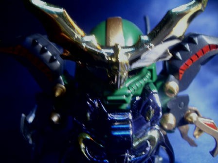 戦場のアバレかっぽれ~BB戦士No,39+No,57+No30+No,64+No,65 戦場のアバレかっぽれ~BB戦士No,39+No,57+No30+No,64+No,65