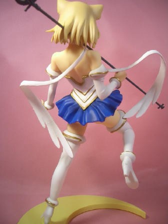 新たなる力、起動なの！～オーキッドシード 白き月姫 ファンタズ