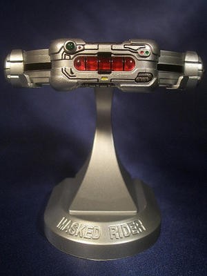 【未開封】ベルトトリビュートⅢ 龍騎 G3-X 2点 Sレプリカ 仮面ライダーベルトトリビュート3 10個入り1BOX