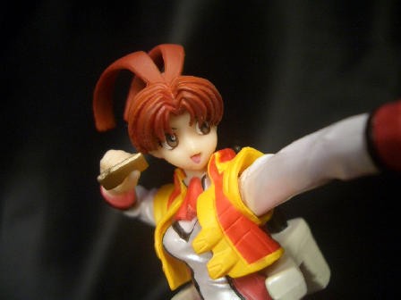 ボスは小学4年生～CMs 勇者ヒロインコレクション～ : なななな、