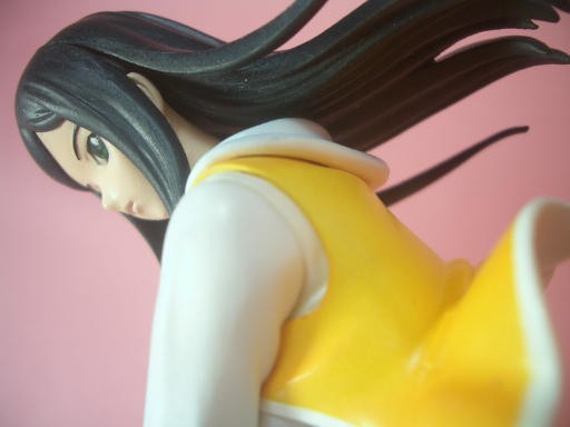 舞-HiME 玖我なつき ディラン ガレージキット Amazon.co.jp: 舞HiME 玖我なつき ディラン ガレージキット