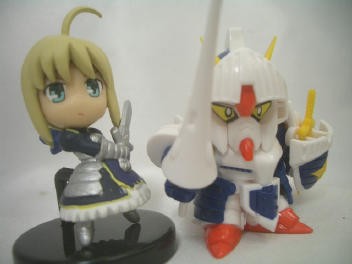闇を裂け復活の巨神～元祖SDNo,0067 真聖機兵ロードガンレックス