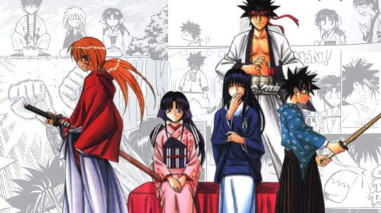 大人気 マンガ読み放題 るろうに剣心 無料立ち読みも 月額795円で漫画読み放題 全商品7割引でdl ナナイチオフィシャルブログ 大人気 マンガ読み放題 るろうに剣心 無料立ち読みも 月額795円で漫画読み放題 全商品7割引でdl ナナイチオフィシャルブログ