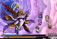 片翼の天使 七缶のゲーム記録 メビウスff セブンスリバース ピクトロジカ ネタバレ含む