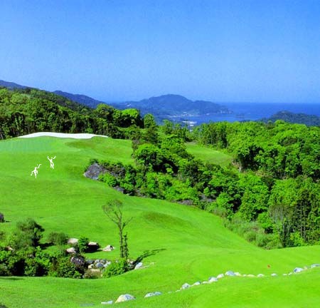 くねくねらしいもの するどい鼻