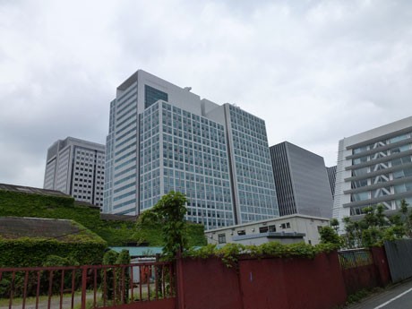 青物横丁と品川シーサイドフォレスト ナナシ的エンタメすたいるnetプラス 青物横丁と品川シーサイドフォレスト ナナシ的エンタメすたいるnetプラス