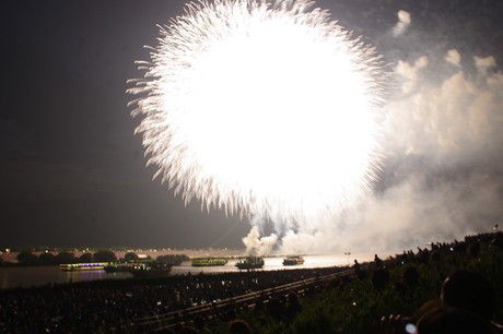 16年東京 神奈川 千葉 埼玉の花火大会情報 ナナシ的エンタメすたいるｎｅｔプラス