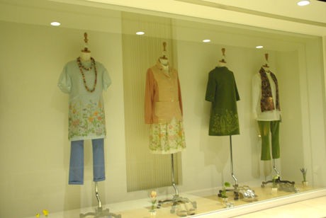 3月の渋谷 原宿 表参道のウィンドディスプレイ14 1 ナナシ的エンタメすたいるｎｅｔプラス