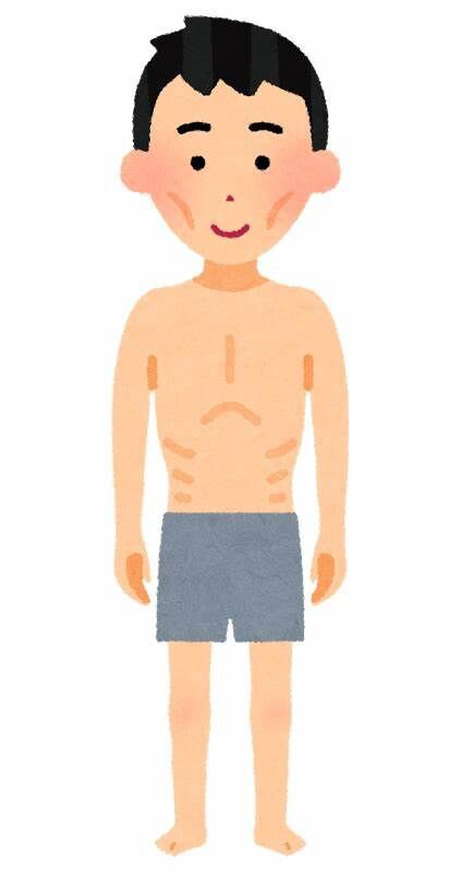 どんなに鍛えても日本の女はｶﾞﾘｶﾞﾘが好きという現実 筋トレ ダイエットまとめ
