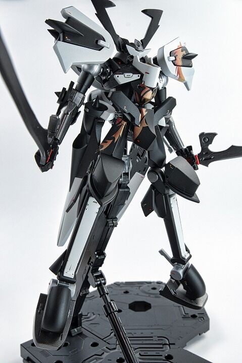 BANDAI - スサノオーガンプラ詰合せ Amazon | HG 1/144 GNX-Y901TW スサノオ (機動戦士ガンダム00