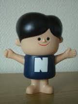 シチズンCちゃん・・・謎のCちゃんについて : なんちゃって親父