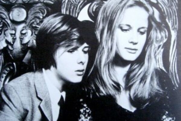 初恋 ナンシー Chang の シネマな生活