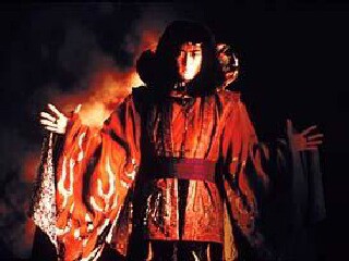 魔界転生（2003） : ナンシー・Chang！の シネマな生活