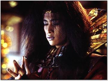 魔界転生（2003） : ナンシー・Chang！の シネマな生活