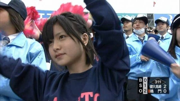 テレビに写った可愛い子特集ｗｗｗｗｗ アイアイまとめん速報