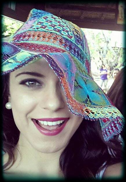 ニャンドゥティ・ハット : ニャンドゥティ製作日記