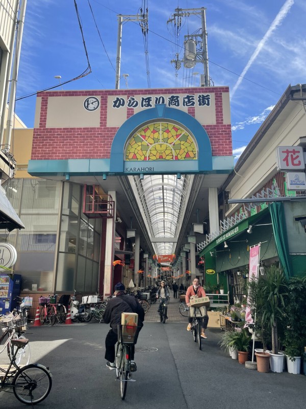 芸能人も絶賛のたまごサンドが絶品 空堀商店街にある喫茶店 喫茶マック のたまごサンドが超ふわふわでボリューミー 中央区谷町 大阪つーしん 大阪市の地域情報サイト