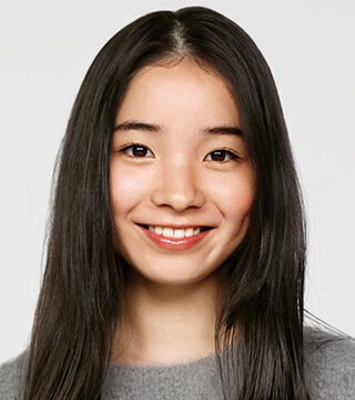 画像 福地桃子さん 哀川翔の次女 がウメッシュｃｍ出演ｗｗｗｗ ナニカノサナギ