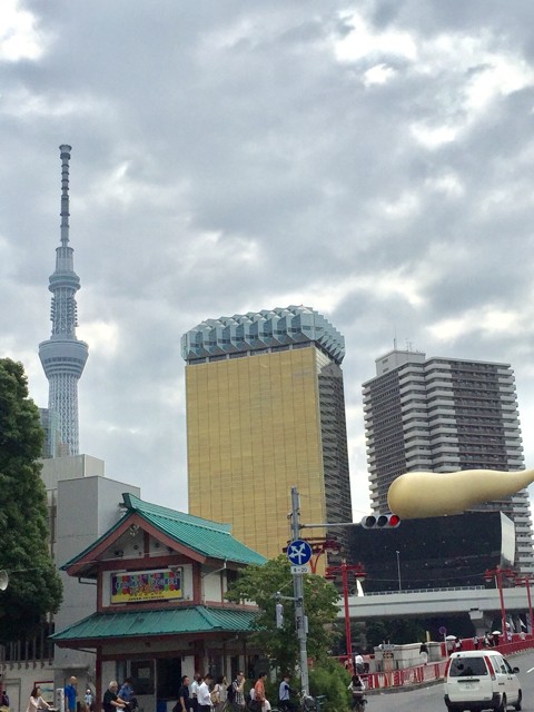 日光 日帰り旅 アロハ気分