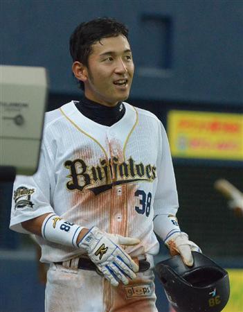 なんｊ民 オリックス最強のアベレージヒッター二代目イチローこと 小島脩平 を知らない なんｊジャンプ