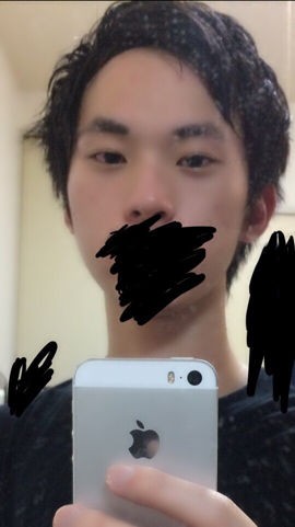 画像 デコ出しってホンマのイケメンしかできんよな なんj Dream