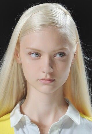 速報 ロシアの女の子 かわいい なんjクレメンス