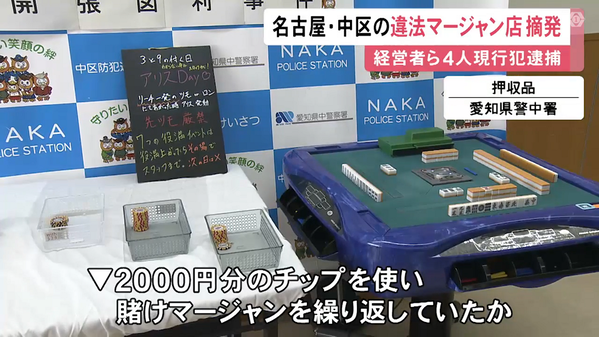 なんjコレクション