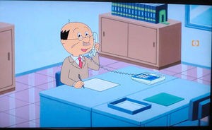 画像 磯野波平さん 会社でなんの仕事しているのかいまだに不明 なんjコレクション
