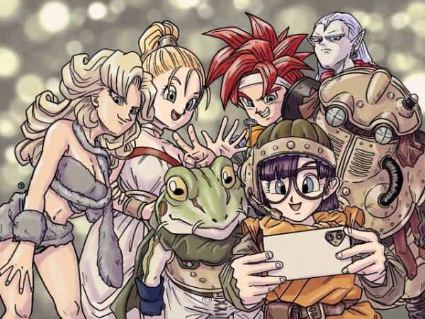 クロノトリガーってアニメ化したら面白そうだよな なんjgamers