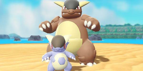 全盛期のメガガルーラってそんなにやばかったんか なんjgamers