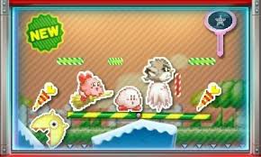 星のカービィ3とかいうカービィの中でも影の薄いゲーム なんjgamers