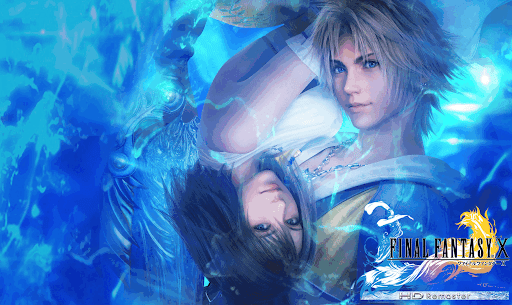 三大ｆｆ１０エアプ キマリは使えない 寺院で詰む なんjgamers