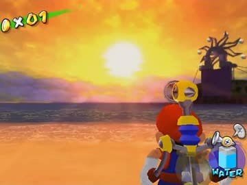 マリオサンシャインのマンタ そんなに強くなかった なんjgamers マリオサンシャインのマンタ そんなに強くなかった なんjgamers