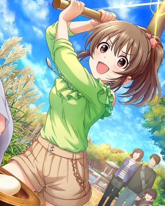 画像 堀裕子ちゃん 可愛すぎる なんjgamers