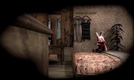 サイレントヒルとか言うホラーゲームの名作wwwww なんjgamers