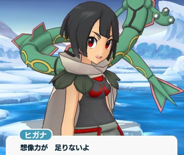 ポケモンのオメガルビー アルファサファイアとは何だったのか なんjgamers