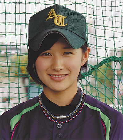 かわいい女子野球選手を挙げてくやでー なんｊは加速している