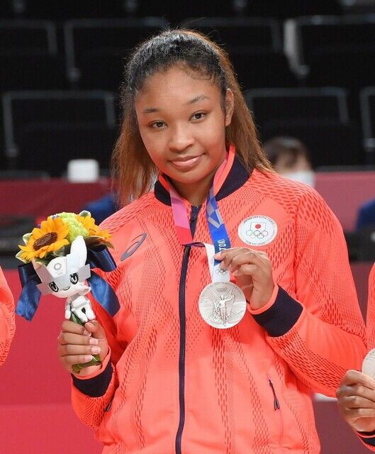 オコエ桃仁花 兄と一緒に五輪に出たかった なんｊは加速している