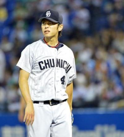 浅尾 岩瀬さん 三点差にしておきました なんjほかやきうまとめ