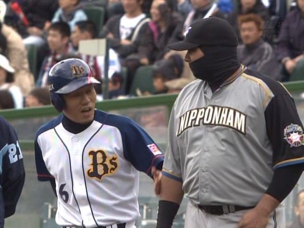 元日ハム ヒメネス ベネズエラ代表で大活躍 なんｊ Mlb Club