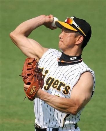 画像大量 プロ野球選手の筋肉ｗｗｗｗｗｗｗｗｗｗｗｗｗ なんjには 与えられねーわ なんjまとめ