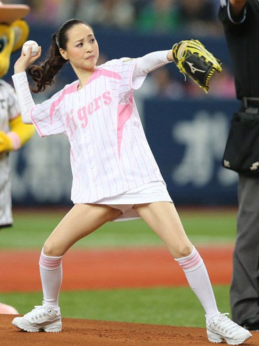 松田聖子 記念ボール プロ野球 阪神タイガース 和田豊 35周年 松田聖子 記念ボール プロ野球 阪神タイガース 和田豊 35周年
