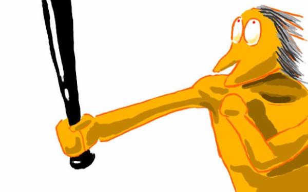 やきうのお兄ちゃん なんj民gif動画が海外のサイトで紹介されるｗｗｗｗｗｗｗ なんjには 与えられねーわ なんjまとめ