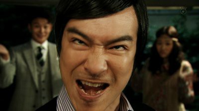 なんj リーガルハイ古美門 ここが女性専用車両か なんjには 与えられねーわ なんjまとめ