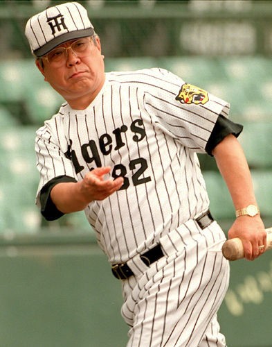 今でも憎い 野村 阪神酷かった 今岡は塁上で打率計算してた なんjには 与えられねーわ なんjまとめ