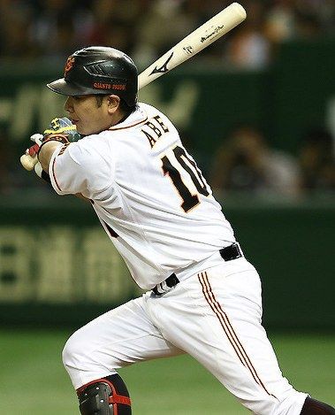 阿部慎之助（2012）.340 27本 104打点 47三振 OPS.994 : なんじぇいスタジアム＠なんJまとめ